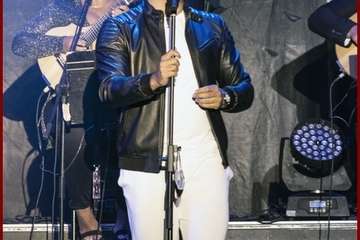 Cantadores, de concierto en Valsequillo/Ildefonso Rodríguez.